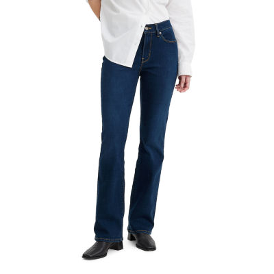 Women's levi's classic outlet bootcut jeans