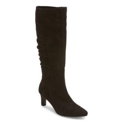 Jcpenney womens dress store boots