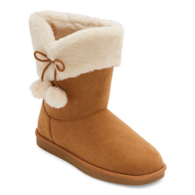 Jcp 2025 kids boots