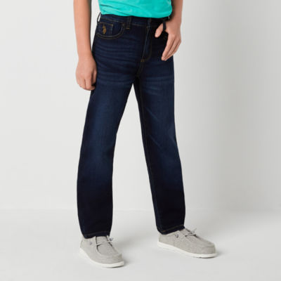 Us polo assn active hotsell stretch jeans