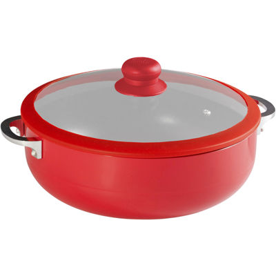 Infuse 6-qt Non-stick Caldero Saute Pan - JCPenney