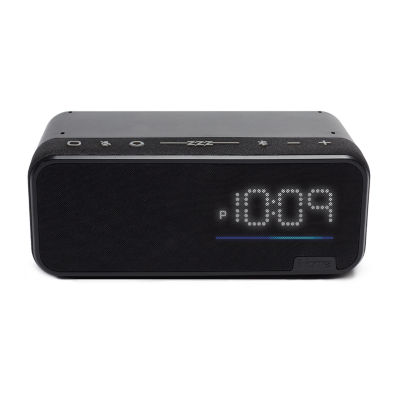 Alexa ihome 2024 alarm clock