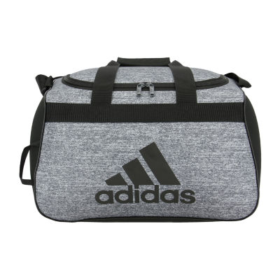 adidas Defender IV Small Duffel Bag - JCPenney