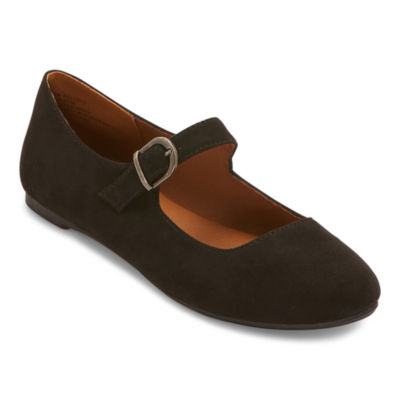 Ballet hot sale shoes jcpenney