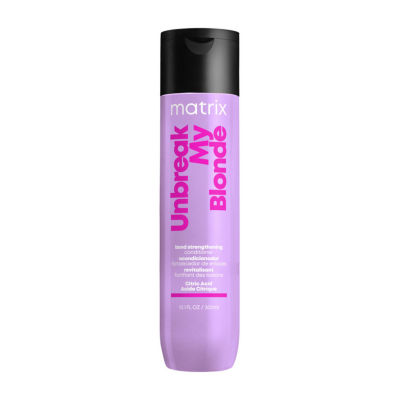 Matrix Unbreak My Blonde Conditioner Oz Jcpenney