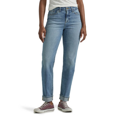 Boyfriend store jeans jcpenney