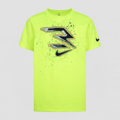 Nike x F.C. Real Bristol - Long Sleeve Tee | TheFootballBoutique