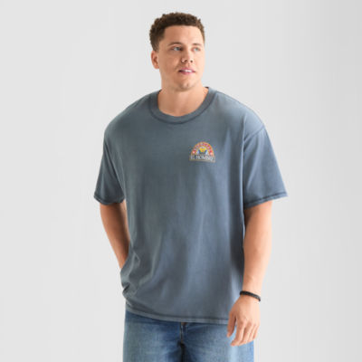 【MODERNIF】Arizona Overfit Short Sleeve T-Shirt Arizona Wildcats Shirt Adult Small Red Short Sleeve Parent