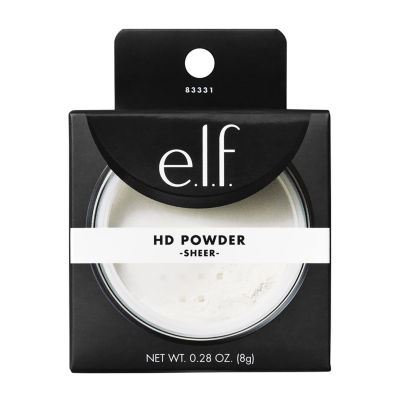 e.l.f. Halo Glow Setting Powder - JCPenney