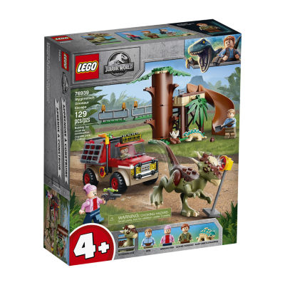 Lego jurassic world online shopping