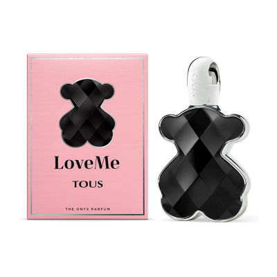 TOUS LoveMe The Onyx Parfum JCPenney