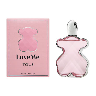 Eau de Parfum Spray