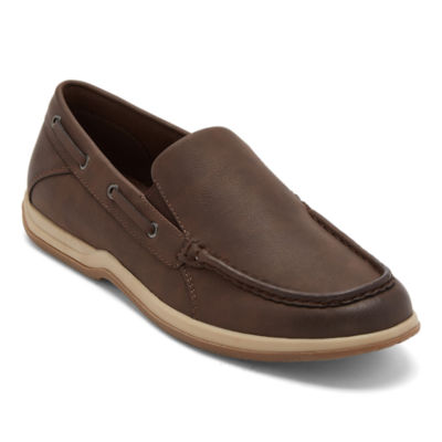 St john's bay deck on sale shoes