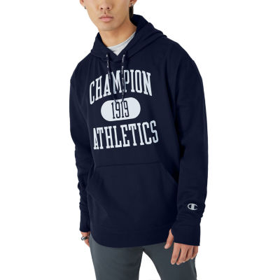 Champion Mens Long Sleeve Hoodie JCPenney