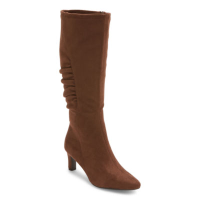 East 5th junction outlet womens slouch boots