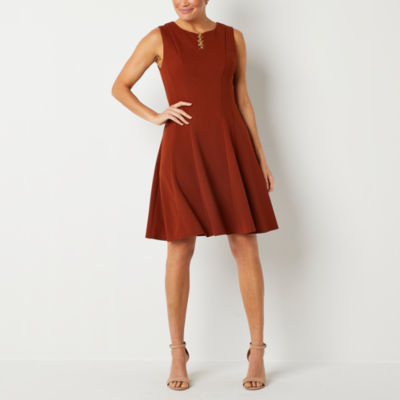 Alyx fit and cheap flare dress