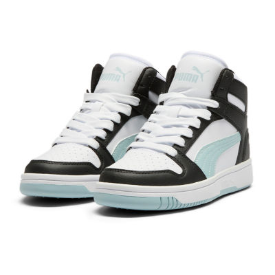 Puma hoops shoes online