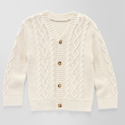 Jcpenney short sleeve cardigan best sale