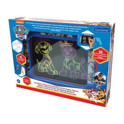 Doodle Board Light Up Drawing Board for Kids Light Drawing Pad Magic Pad  Kids Drawing Tablet with Magic Pen Glow in Dark Painting Writing Board  Developing Drawing Skills Gifts for Boys Girls (