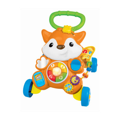 Winfun Grow With Me Fox Walker JCPenney