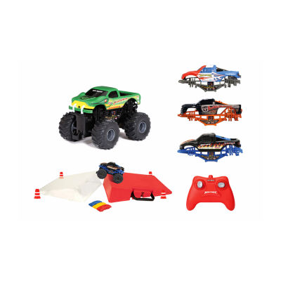 Buy Monster Truck Ramp Adventure