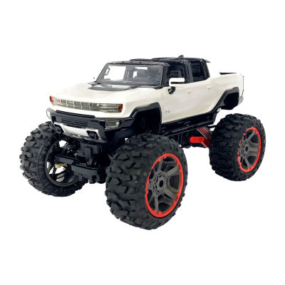 Hummer h2 remote on sale control car