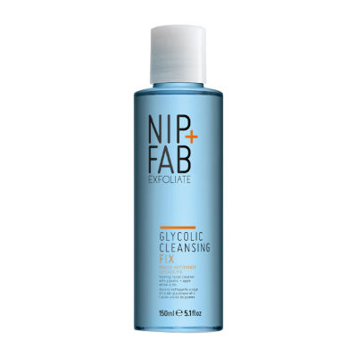 Nip+Fab Glycolic Fix Cleanser 150ml - JCPenney