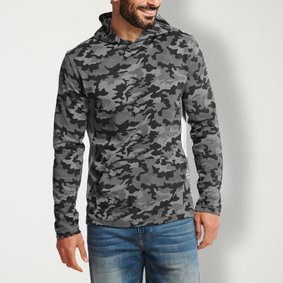 Caterpillar camo online hoodie