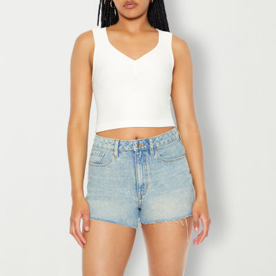Forever 21 kids girls crop tops store