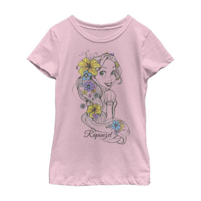 Rapunzel shirt store