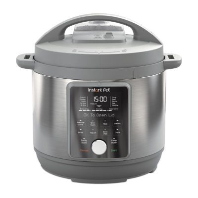 Instant Pot® Duo™ 8-quart Multi-Use Pressure Cooker, 1 ct - Kroger