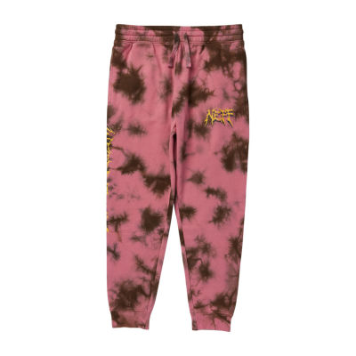 Neff joggers store