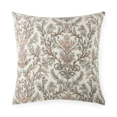 Jcpenney shop euro pillows