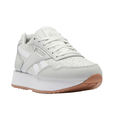 Reebok classic clearance harman white