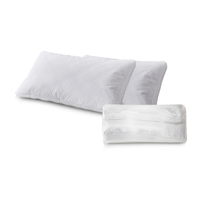 Wamsutta medium support outlet pillow