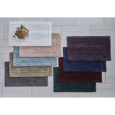 Liz Claiborne Luxury Egyptian Hygrocotton 6-pc Solid Bath Towel Set -  JCPenney