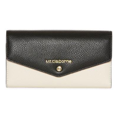 Liz claiborne best sale wallet amazon