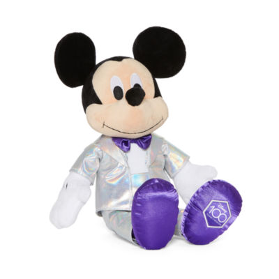 Disney Collection Stitch Medium Plush, Color: Blue - JCPenney