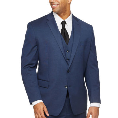 Big and 2024 tall suits jcpenney