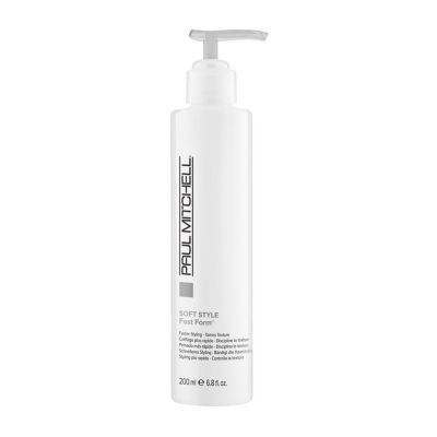 Paul Mitchell Fast Form Hair  oz. - JCPenney