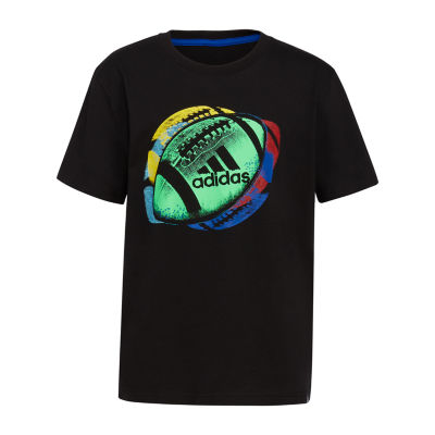 adidas t shirt jcpenney