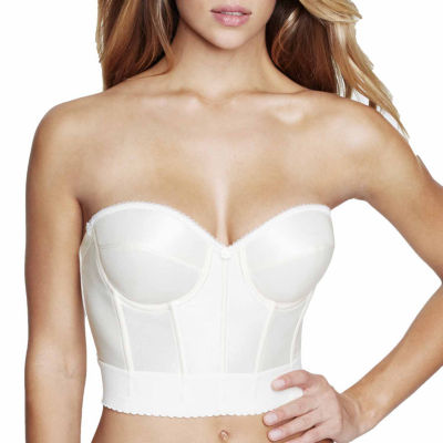 Dominique Brie Backless Strapless Bra- 6380 - JCPenney