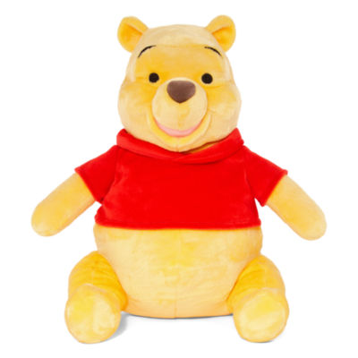 Disney Collection Winnie the Pooh Medium 15 Plush JCPenney Color Multi