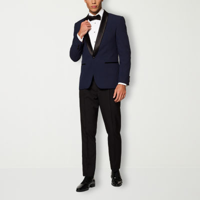 Tuxedo shirt outlet jcpenney