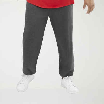 Champion｜TRAINING PANTS (EVERYDAY COTTON GRAPHIC JOGGER Champion Men's Authentic Athletic Sweatpants, Jersey Graphic