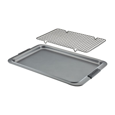 Anolon Advanced 4-pc. Non-Stick Pan Set, Color: Gray - JCPenney