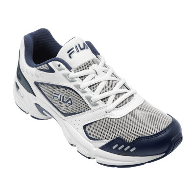 FILA Memory Sportland Trainer Men's Wide Training Shoes