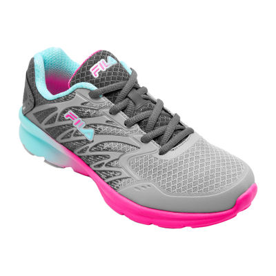 fila memory finition women's running shoes