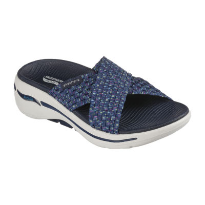 skechers sandals women