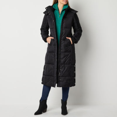 St john's 2025 bay puffer jacket